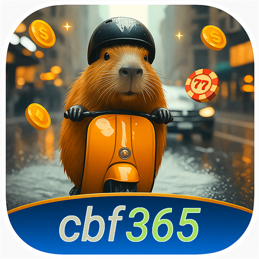 cbf 365-Logo